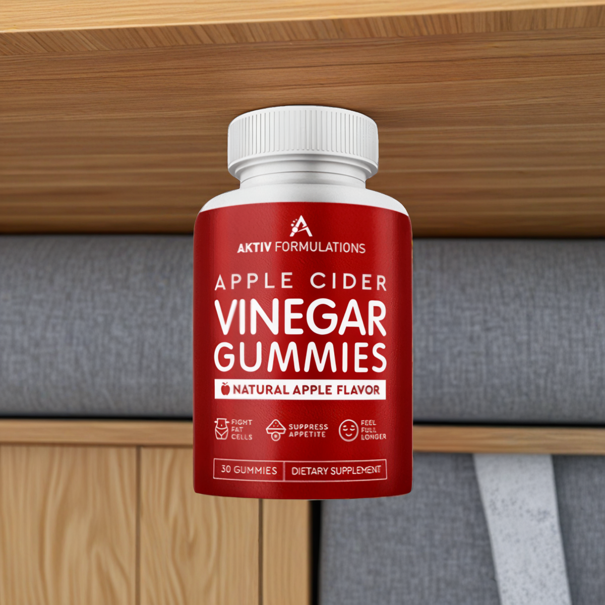 Acv Gummies
