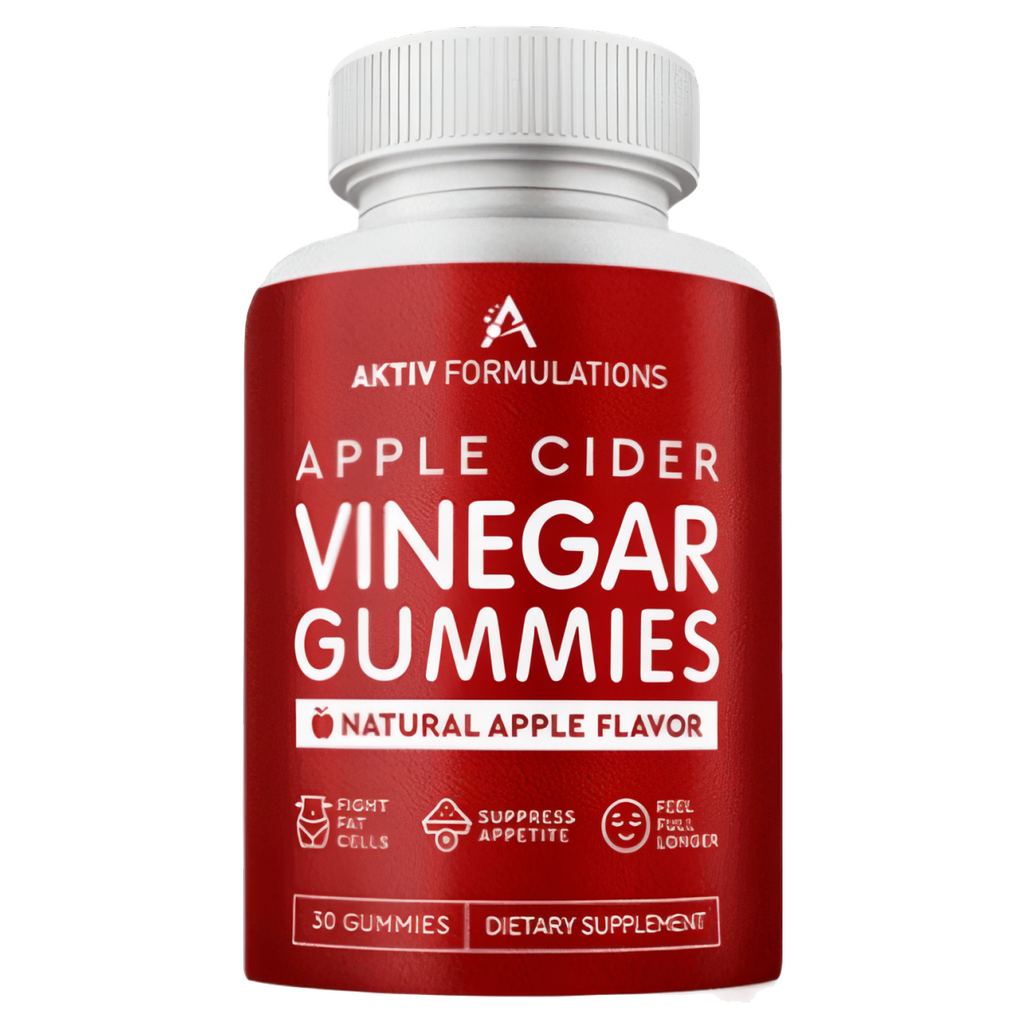 Acv Gummies