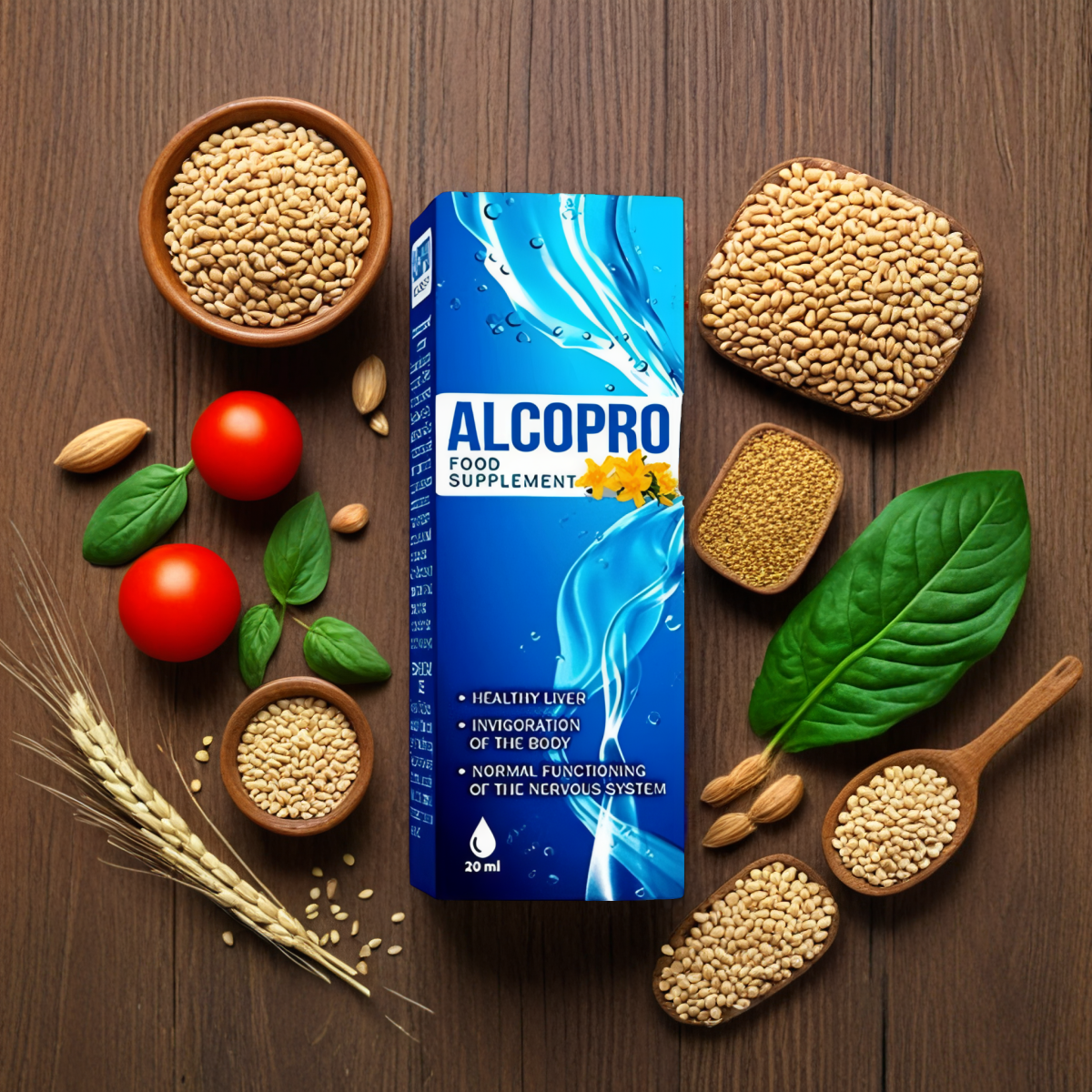 Alco Pro Low Price