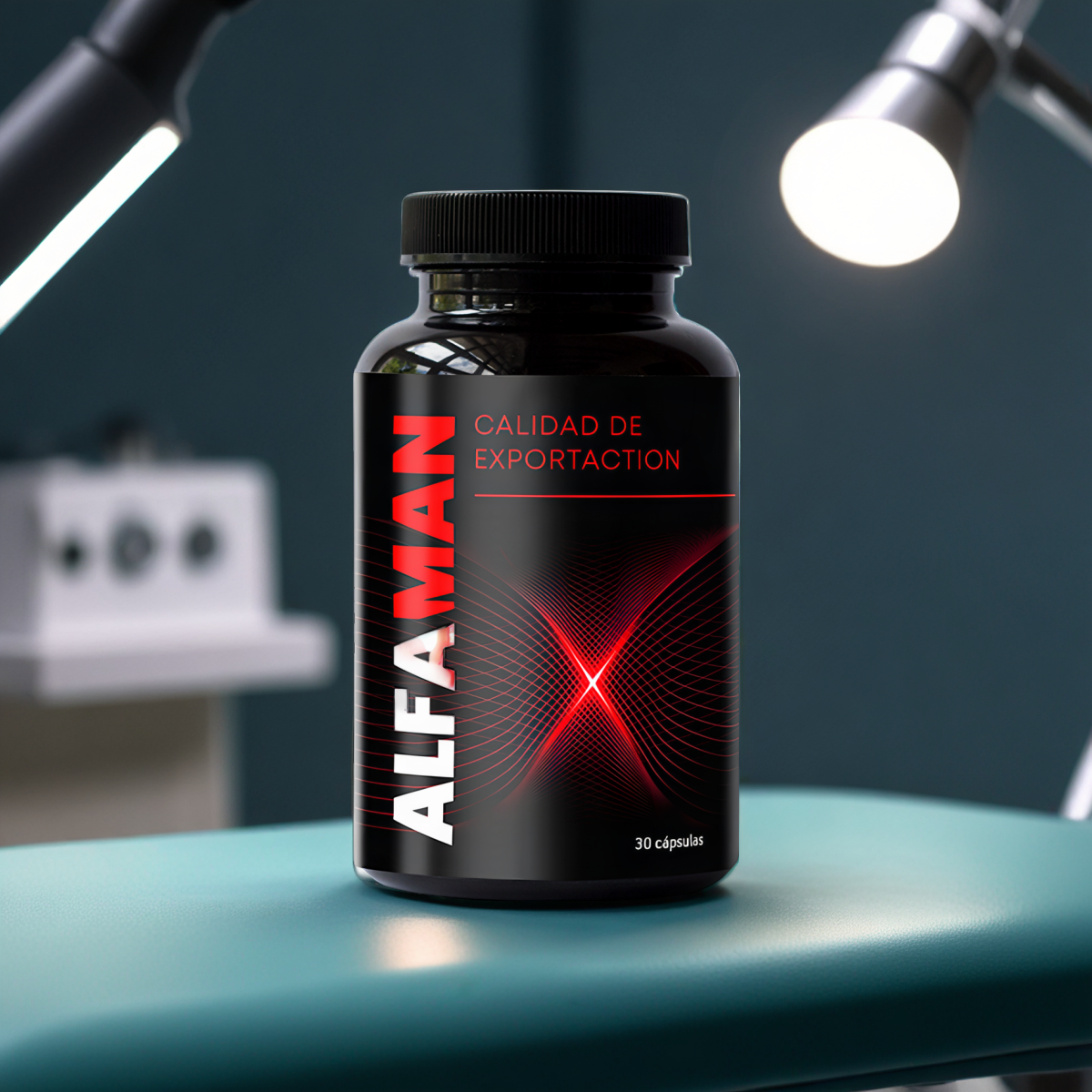 Alfaman