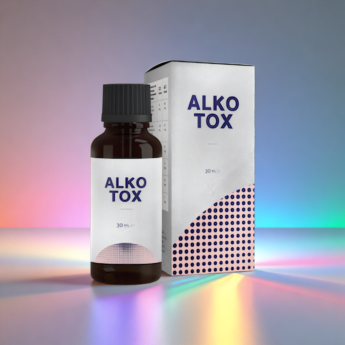 Alkotox