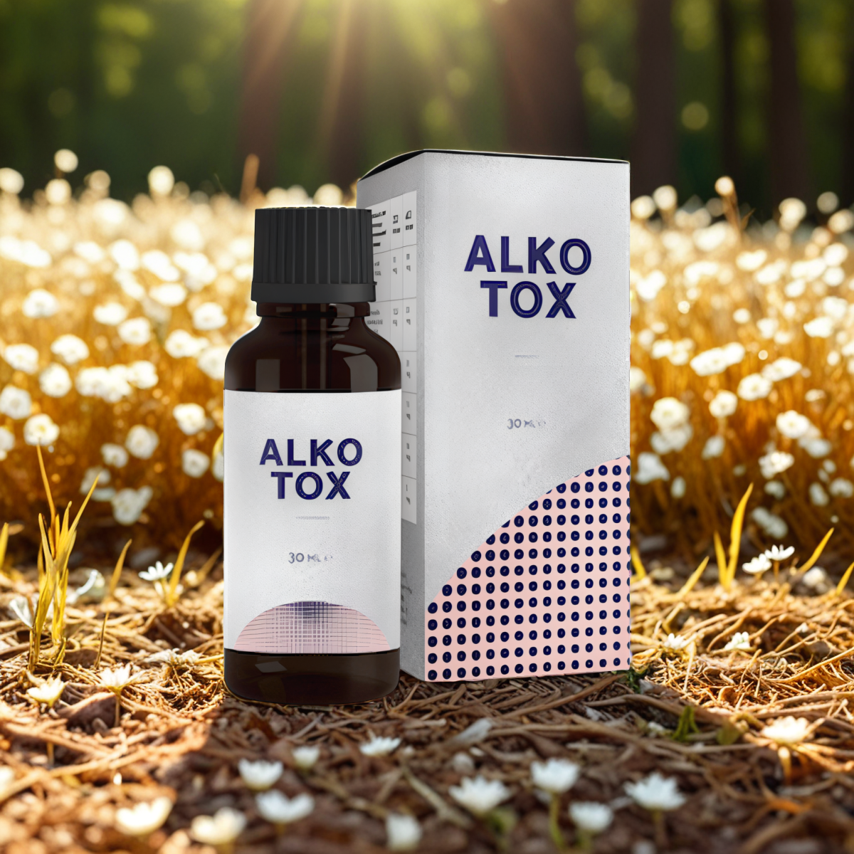 Alkotox