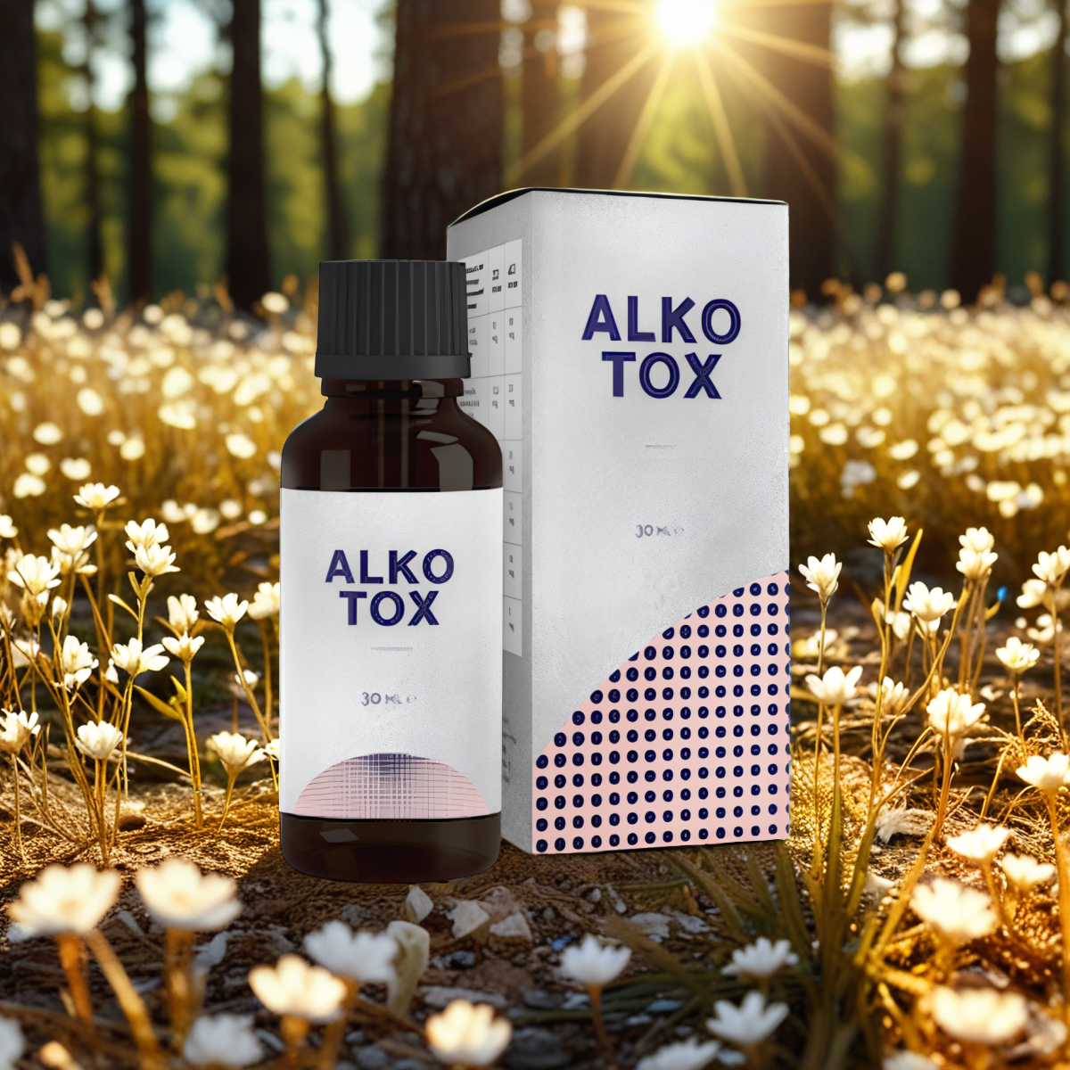 Alkotox
