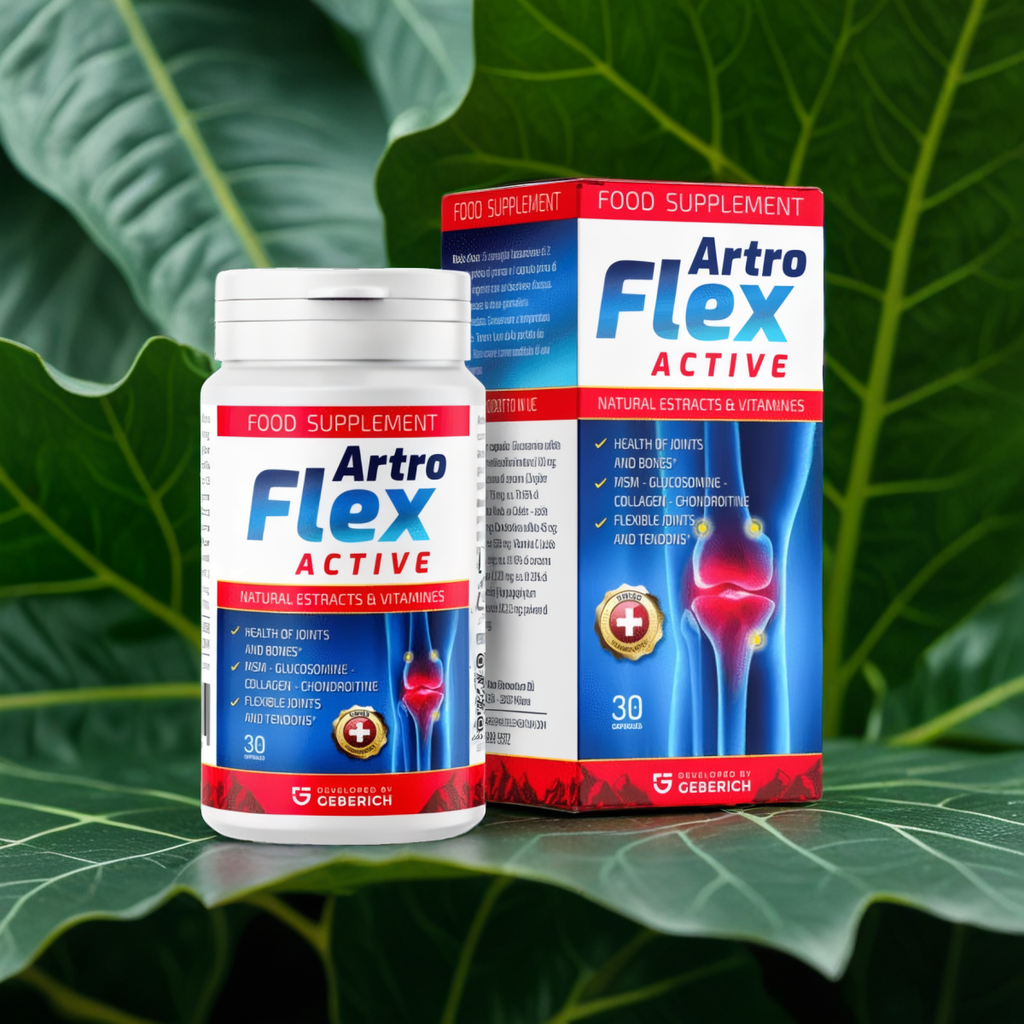 Artroflex Active