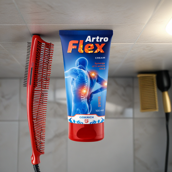 Artroflex Cream