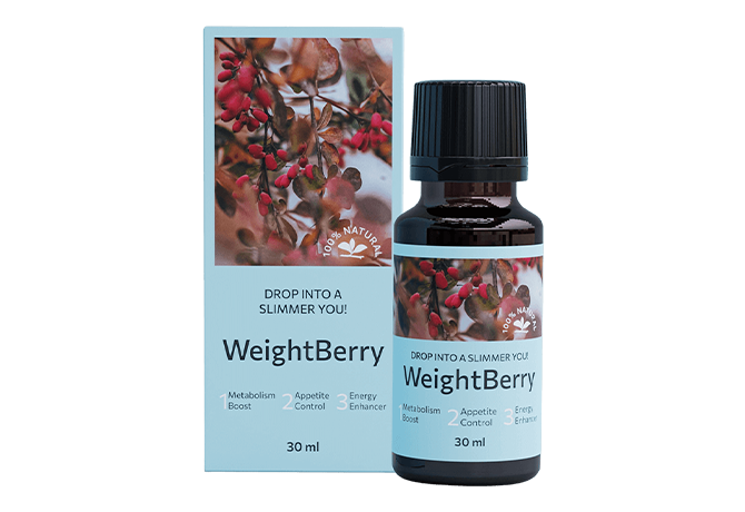 Weight Berry