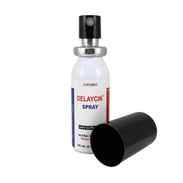 Delaycin Spray
