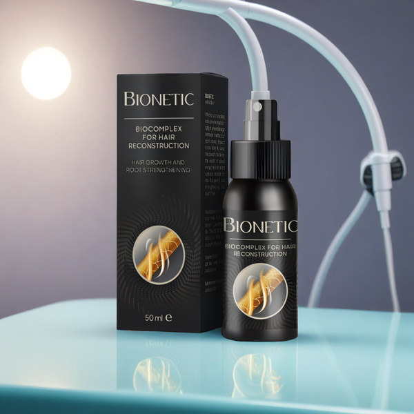 Bionetic