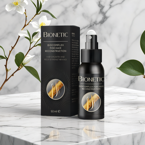 Bionetic
