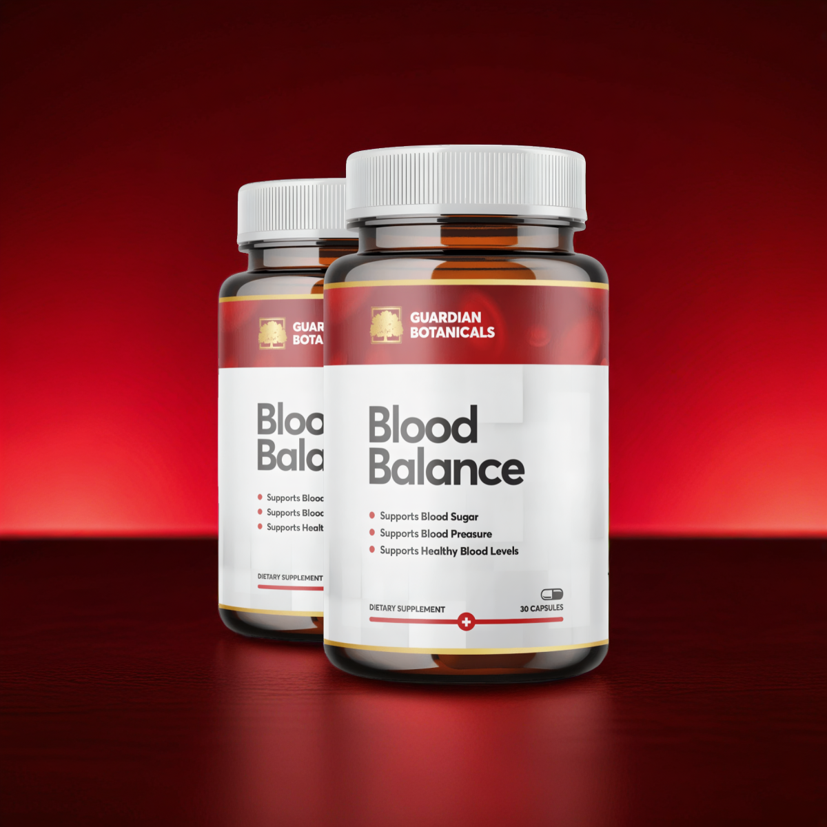 Blood Balance