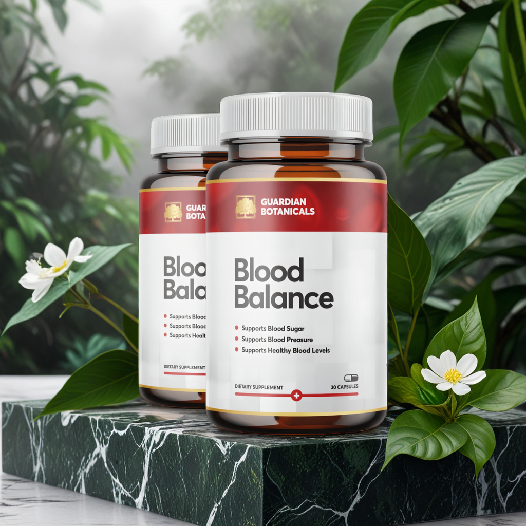 Blood Balance