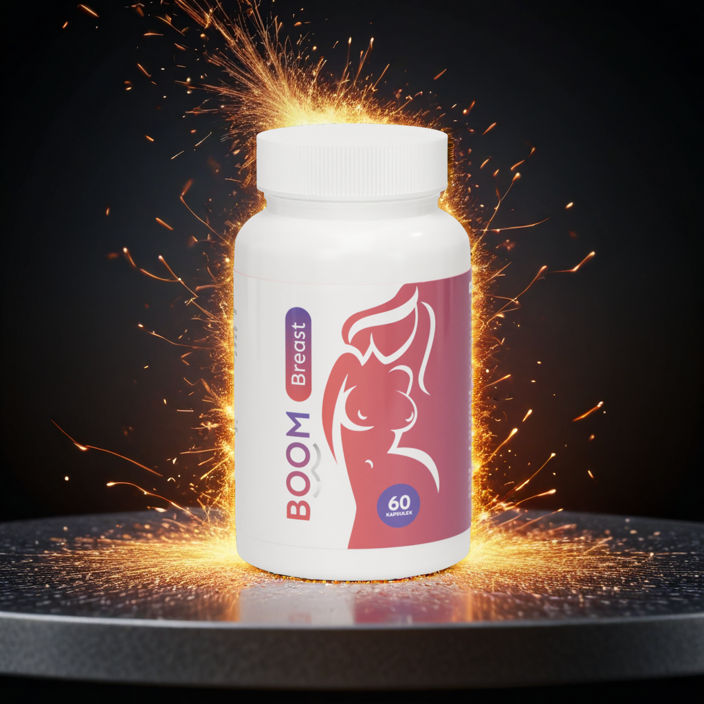 BoomBreast