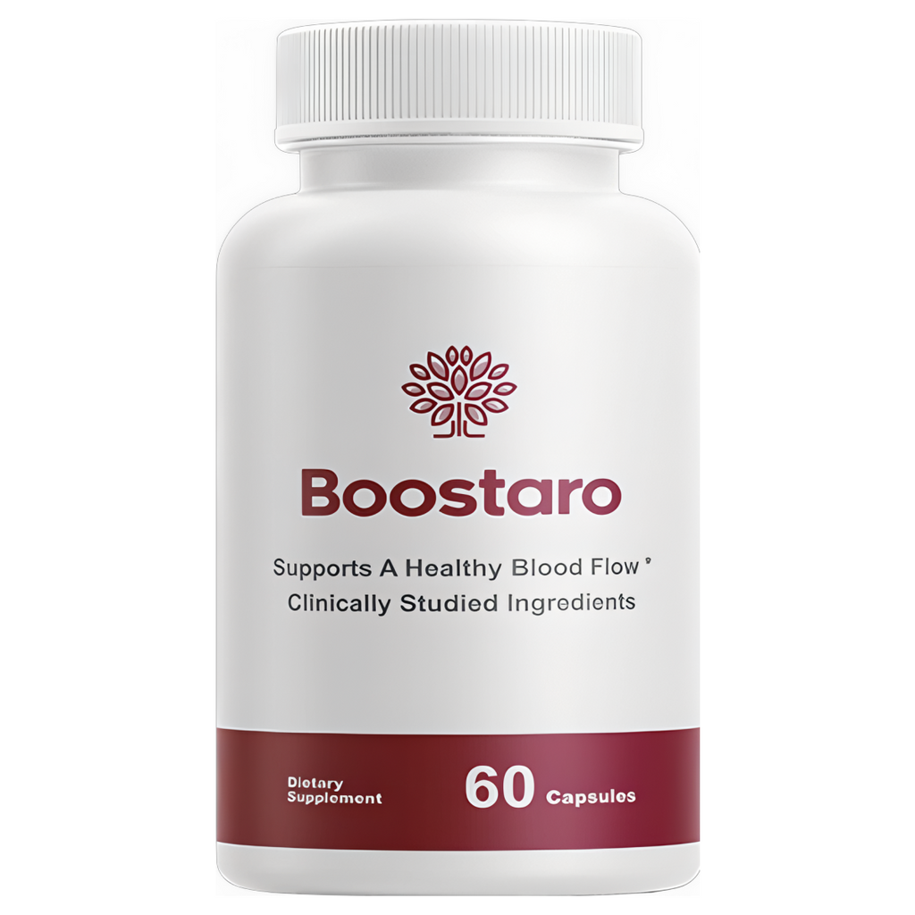 Boostaro