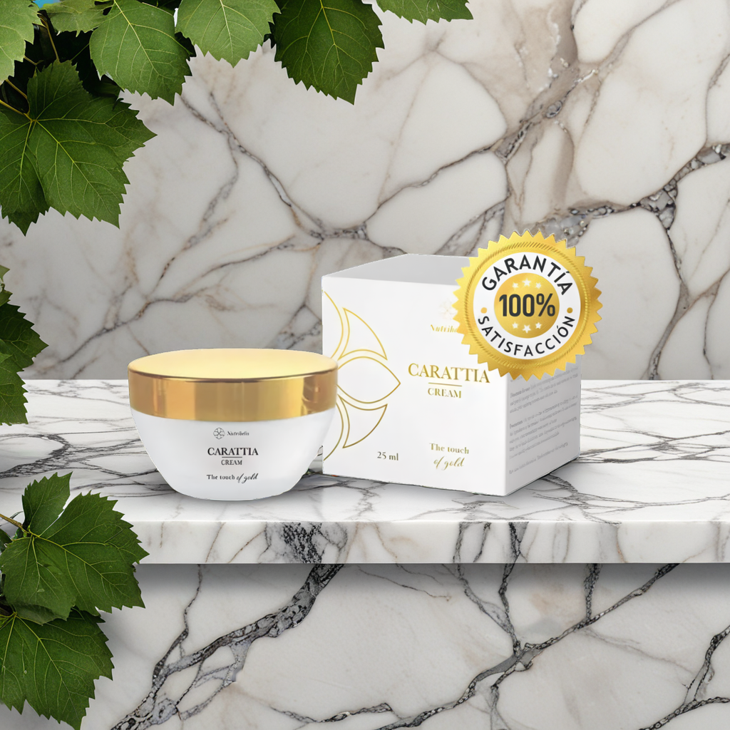 Carattia Cream