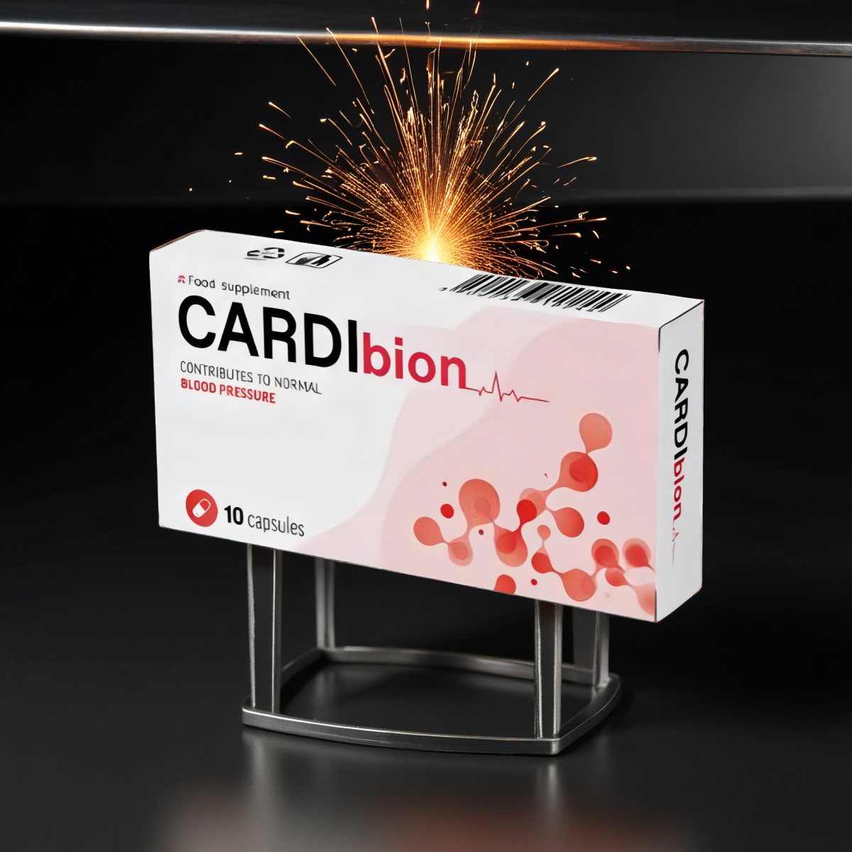 Cardibion