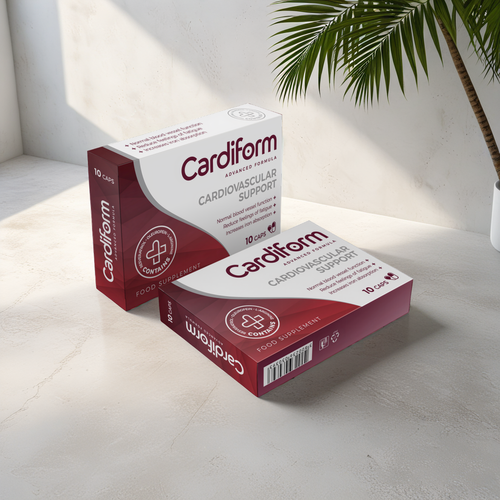 CARDIFORM