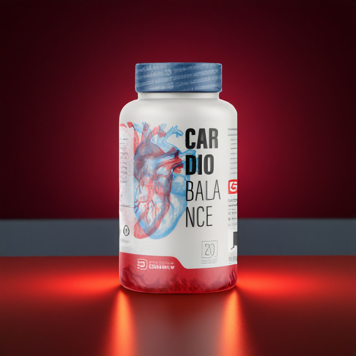 Cardio Balance Low Price