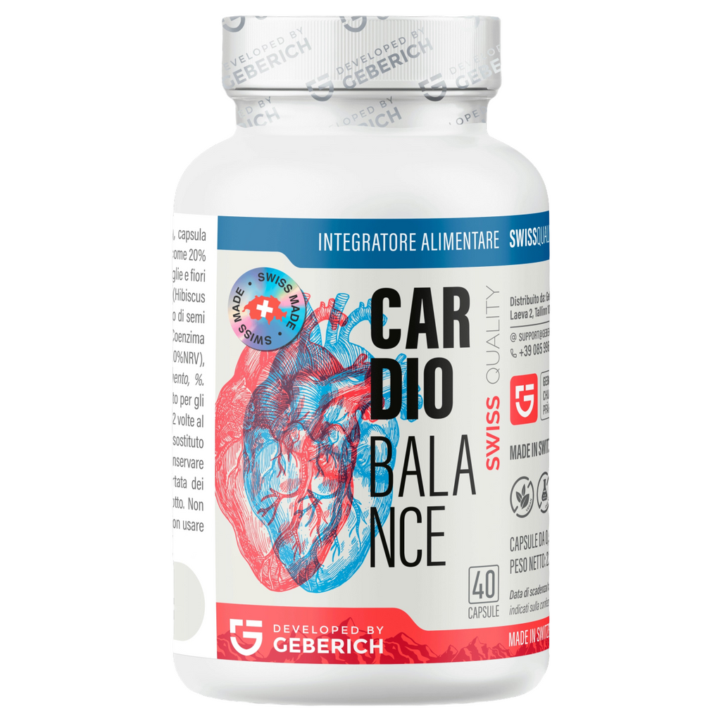 CardioBalance