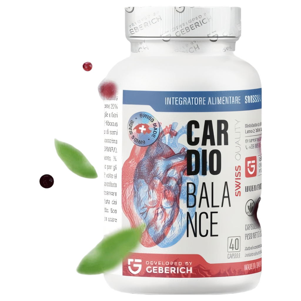 Cardiobalance Revshare