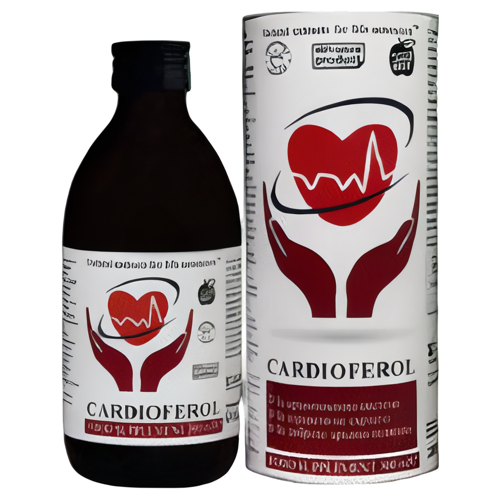 Cardioferol