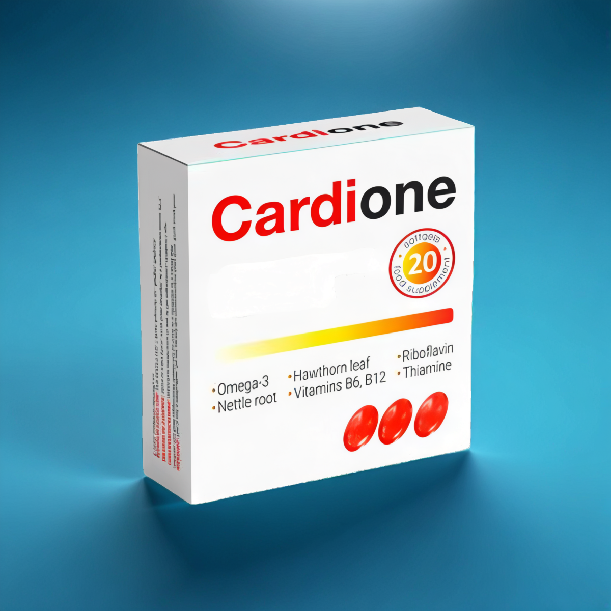 Cardione