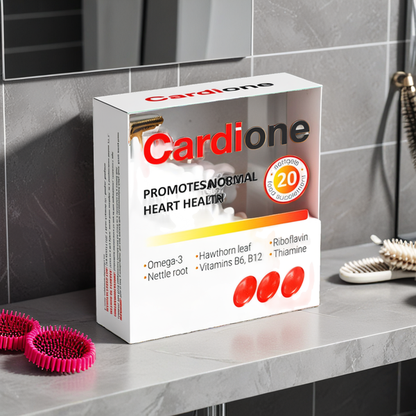 Cardione Ro 111 Ron