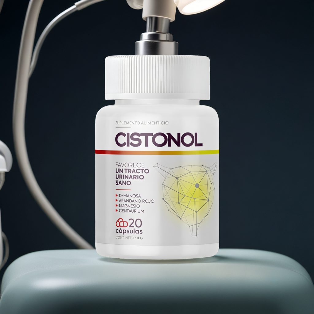 Cistonol