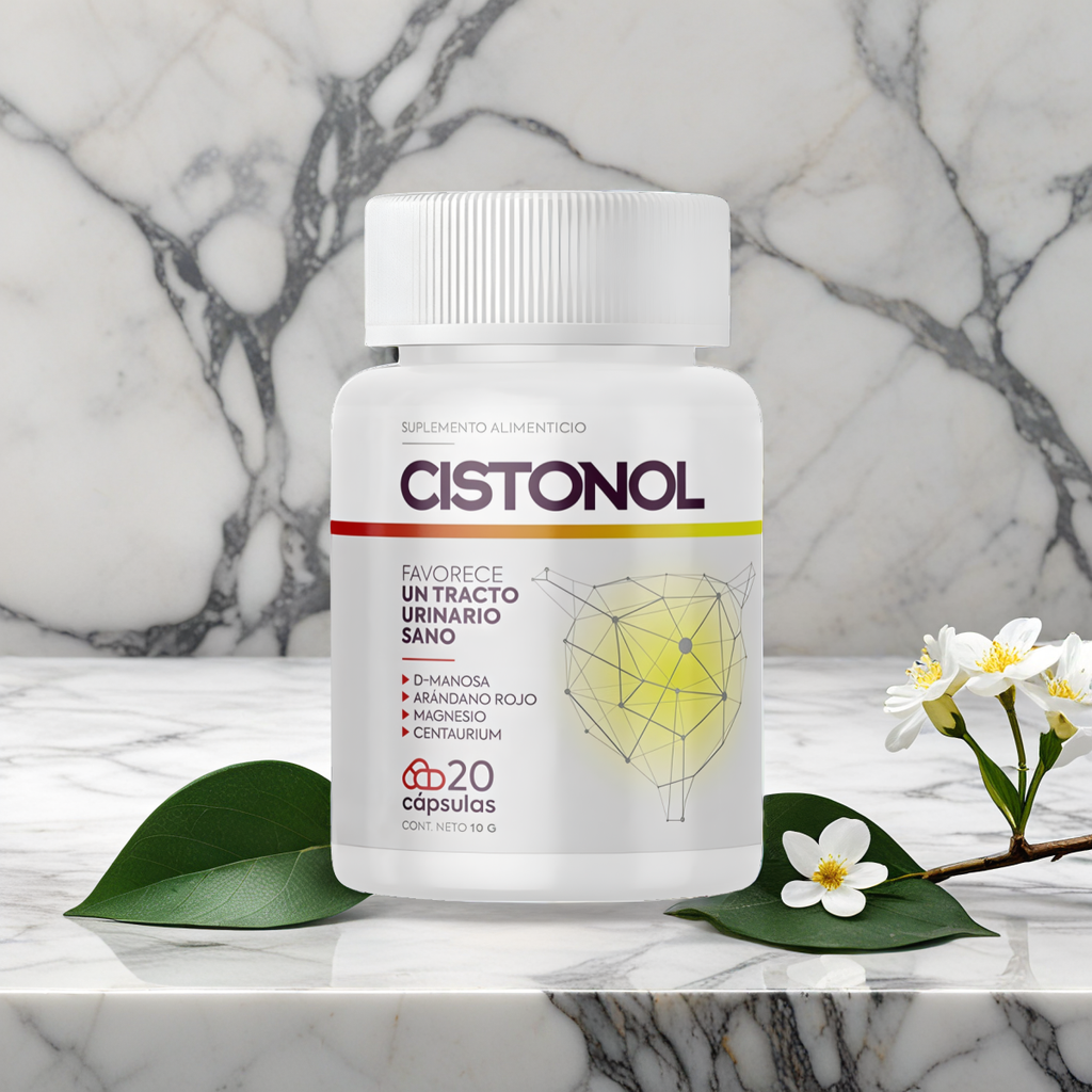 Cistonol