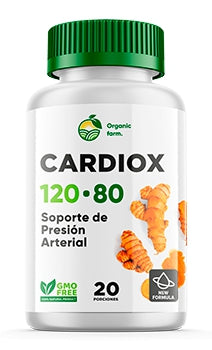 Cardiox CL