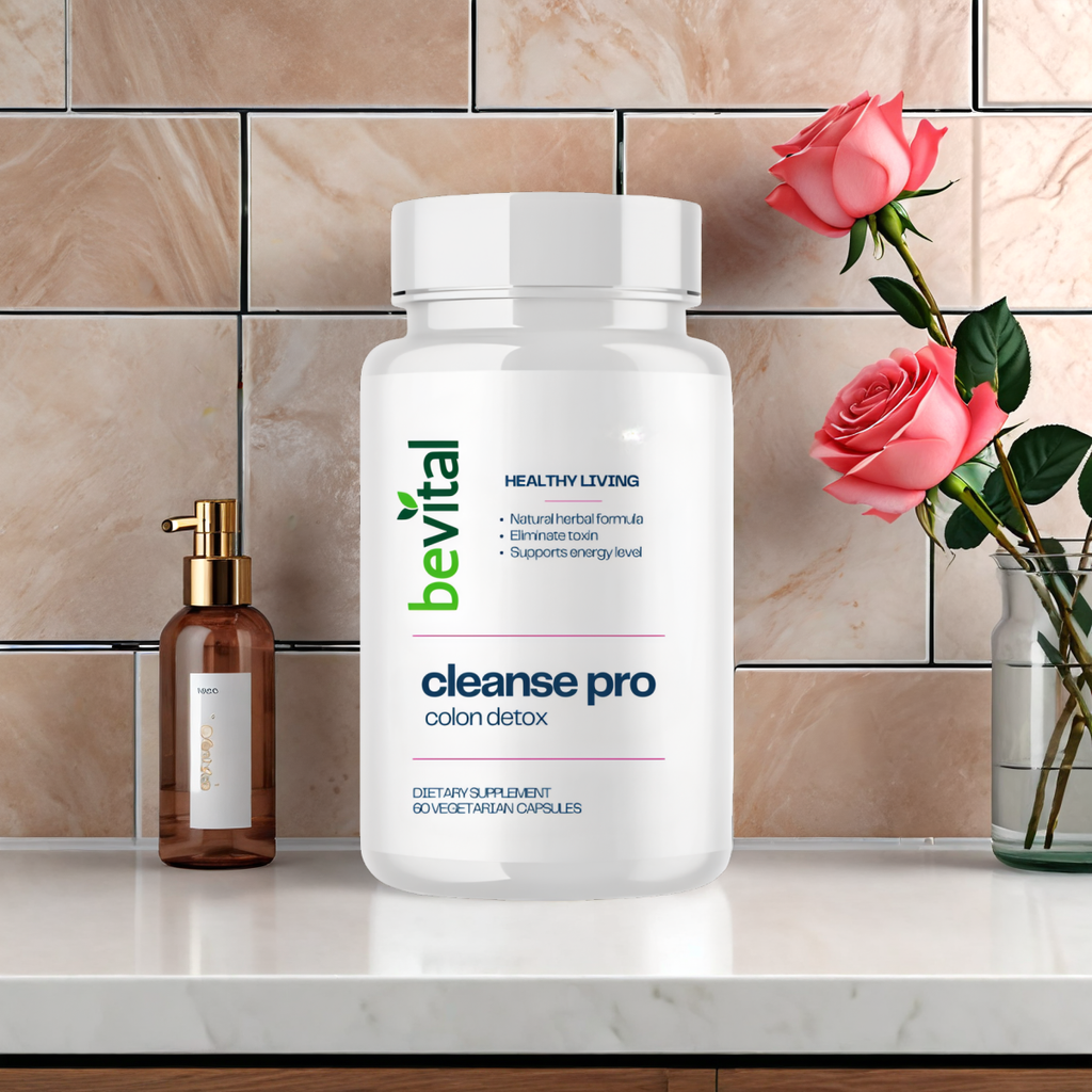 Cleanse Pro
