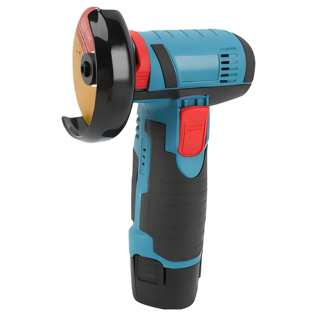 CORDLESS MINI GRINDER