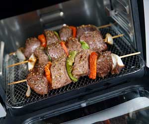Air Oven a 2.689 CZK