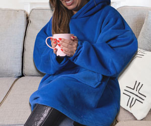 Hoodie Comfort 2x1 a 49,99€