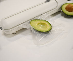 Vacuum Sealer a 19.601 HUF