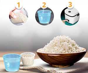 Rice Cooker a 348 LEU