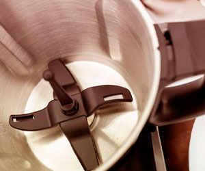 Chef Tony Kitchen Robot a 547 LEU