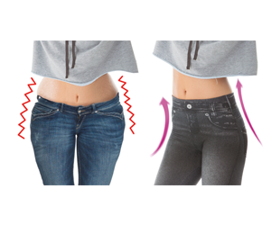 Slim Jeggings 3 a 49,99€