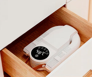 Shoes Dryer Pro a 248 LEU