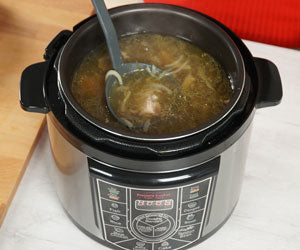 Pressure Cooker a 2.201 CZK