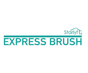 Starlyf Express Brush 2x1 a 59,99€
