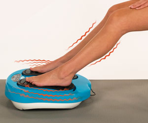 Gymform Leg Action a 2.445 CZK