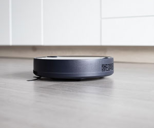 Robot Vac a 355 LEU