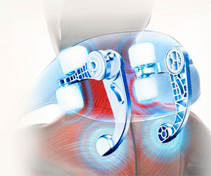 Massager Pro a 298 LEU