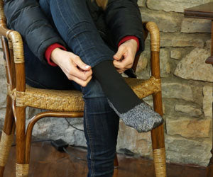 Anti Cold Socks 2x1 a 15.583 HUF