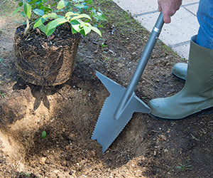 Starlyf Root Digger a 79,99€