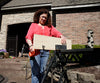 Minichain Saw a 447 LEU