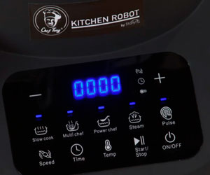 Chef Tony Kitchen Robot a 99,99€