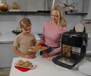 Air Oven a 467 PLN