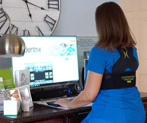 Comfortisse Posture PRO a 49,99€