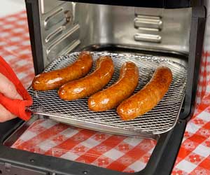 Air Oven a 467 PLN